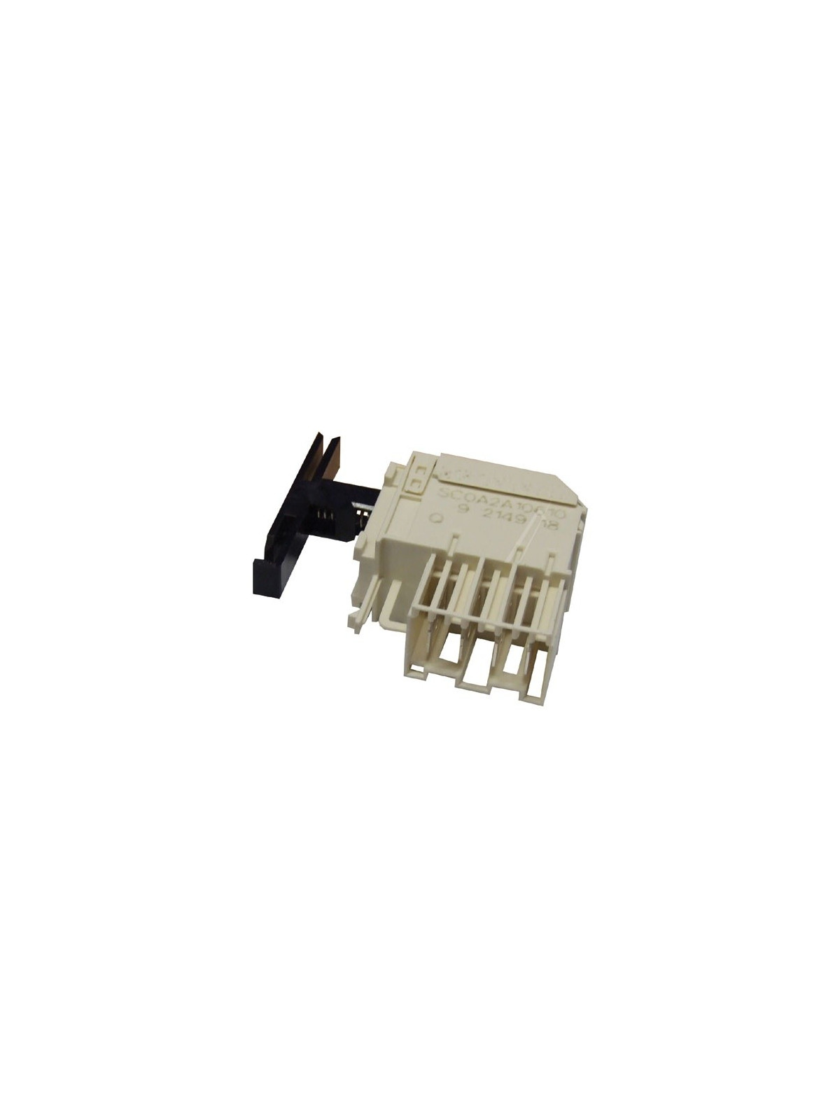 Interrupteur M/A Whirlpool ADP6536 - Lave vaisselle