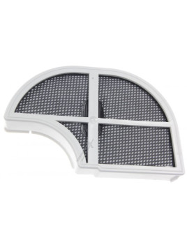 Grille + filtre Bosch Runn'n - Aspirateur