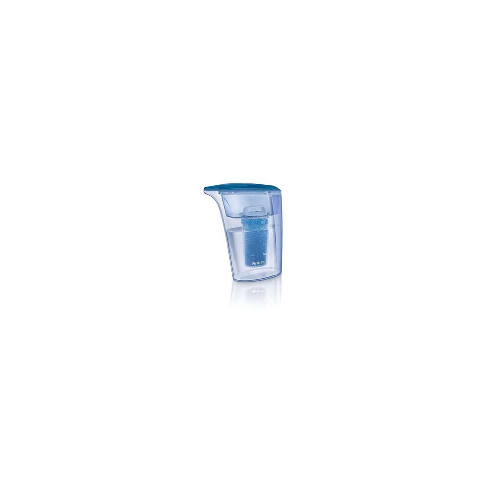 Eccellente (2 pièces) Filtre à eau compatible avec le filtre anticalcaire  Philips