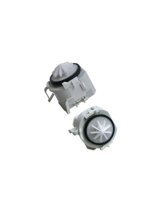 Pompe de vidange Bosch / Siemens SN24D200EU - Lave vaisselle