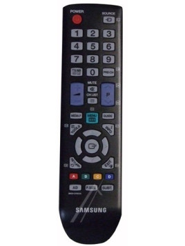 Télécommande Samsung LE32C350 - TV écran lcd