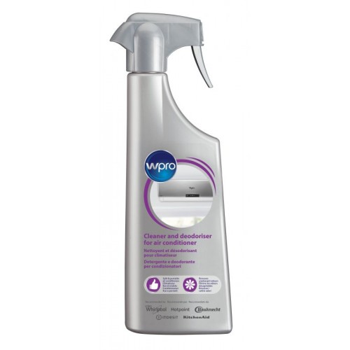 Spray 500ml nettoyant et désodorisant - Climatiseur
