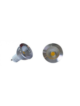 Ampoule à LED GU10 - 5W - Eclairage