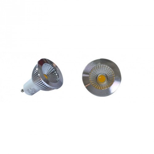Ampoule à LED GU10 - 5W - Eclairage