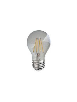 Ampoule à LED ronde à fil E27 - 6W - Eclairage