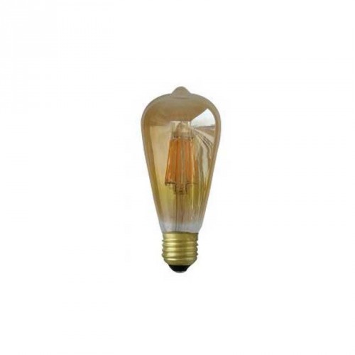 Ampoule à LED globe à fil E27 - 5W - Eclairage