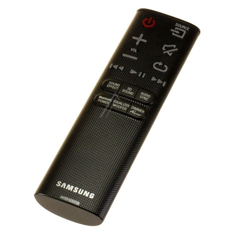 GUPBOO - Télécommande Universelle de Rechange pour barre de son Samsung  HW-MS650 HW-MS650/ZA HW-MS650 - Telecommande Universelle - Rue du Commerce