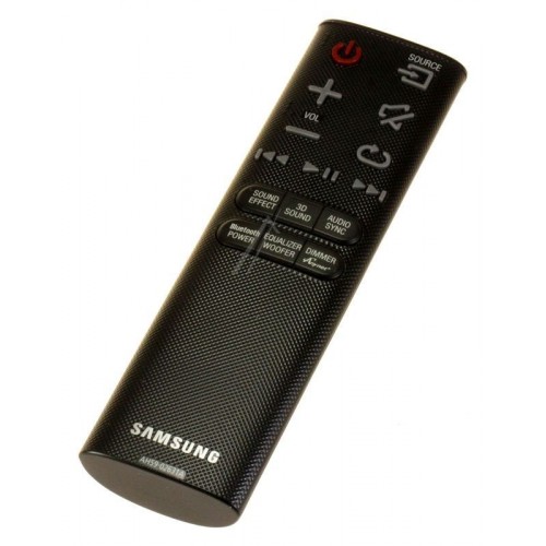 Télécommande Samsung HWH450 - Barre de son