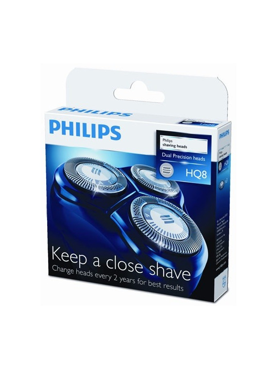 Têtes de rasage SH50 Philips HQ7300 Series - Rasoir
