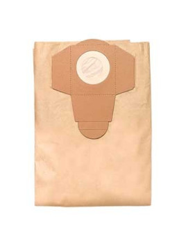 Sacs en papier 15-20L EWT CS2 / CS3 - Aspirateur