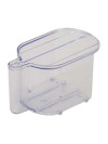 Boite de rangement Moulinex Fresh Express Cube - Robot culinaire