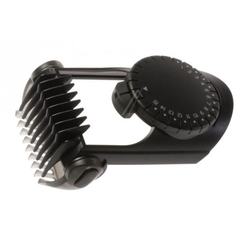 Guide de coupe tondeuse Babyliss E845E - 35808450 