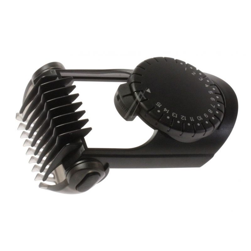 Guide de coupe tondeuse Babyliss E845E - 35808450 