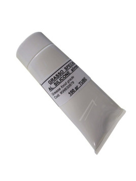 Tube graisse silicone alimentaire 100gr