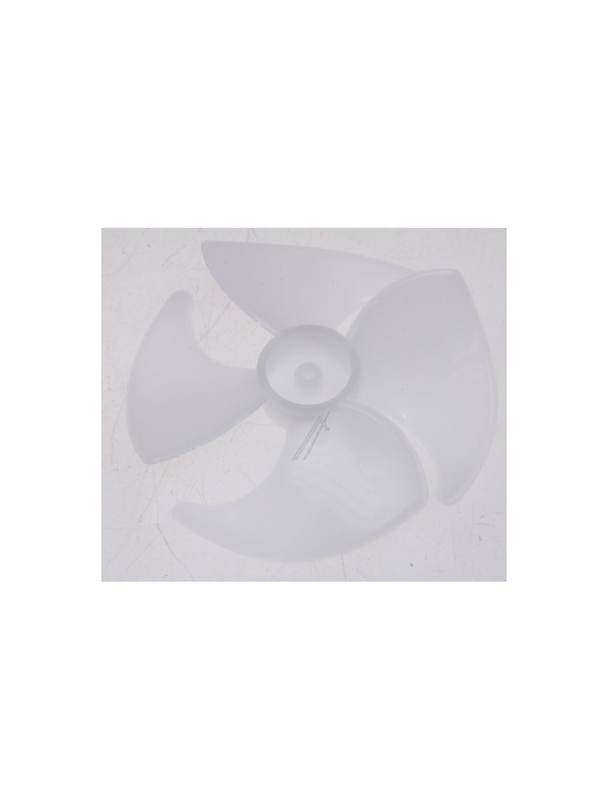 Hélice ventilateur Beko CN151920DX - Réfrigérateur