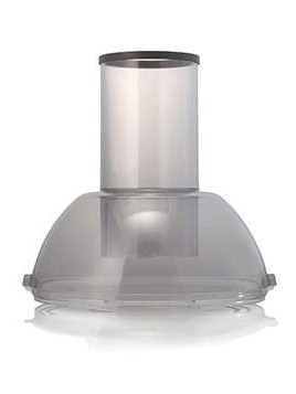 Couvercle Philips HR1869 / HR1870 - Centrifugeuse