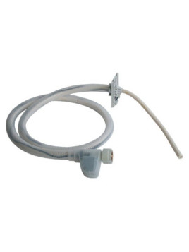 Tuyau aquastop complet Bosch / Siemens SN24D200EU - Lave vaisselle