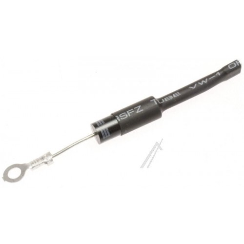 Diode Sharp R843 - Micro-ondes