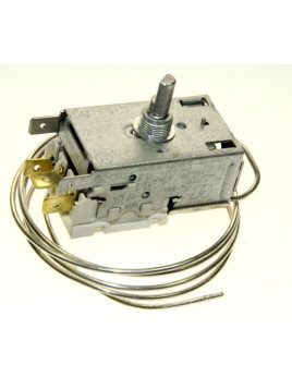 Thermostat K59S1845 Beko SSE26026S - Réfrigérateur