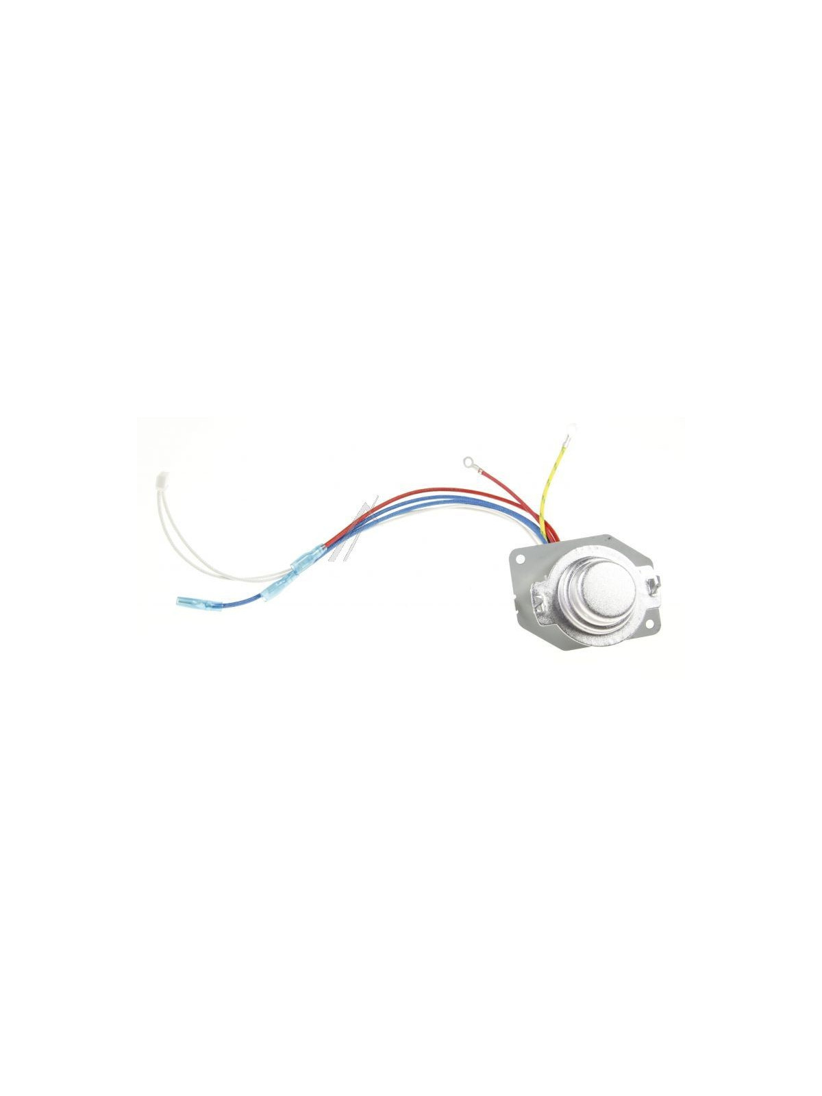 Thermostat Philips HD3037 - Multicuiseur