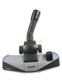 Brosse combinée Philips PerformerPro FC9190 / FC9197 - Aspirateur