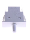 Interrupteur de lampe Indesit / Hotpoint-Ariston SBM1821V - Réfrigérateur &amp; Congélateur
