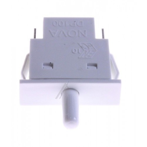 Interrupteur de lampe Indesit / Hotpoint-Ariston SBM1821V - Réfrigérateur & Congélateur
