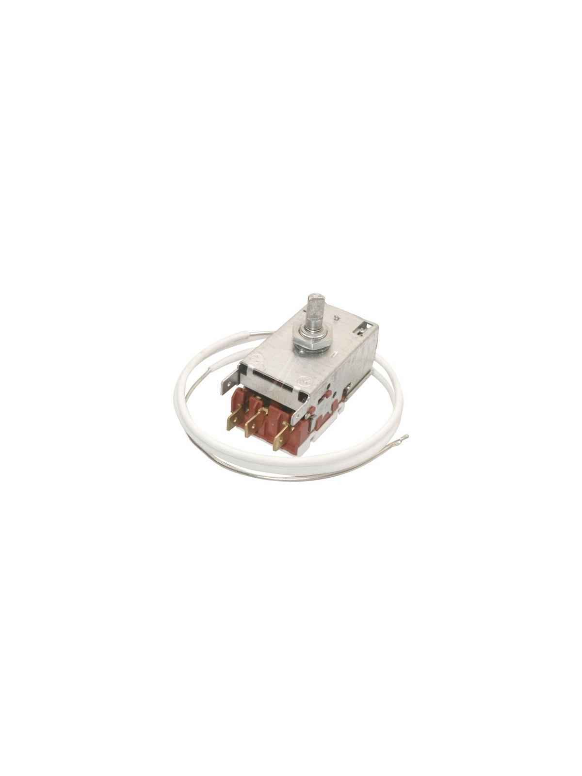 Thermostat Indesit GSE160 / Ariston EMC155XEU - Réfrigérateur