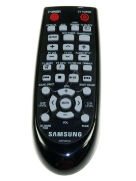 Télécommande Samsung HWH355 - Barre de son
