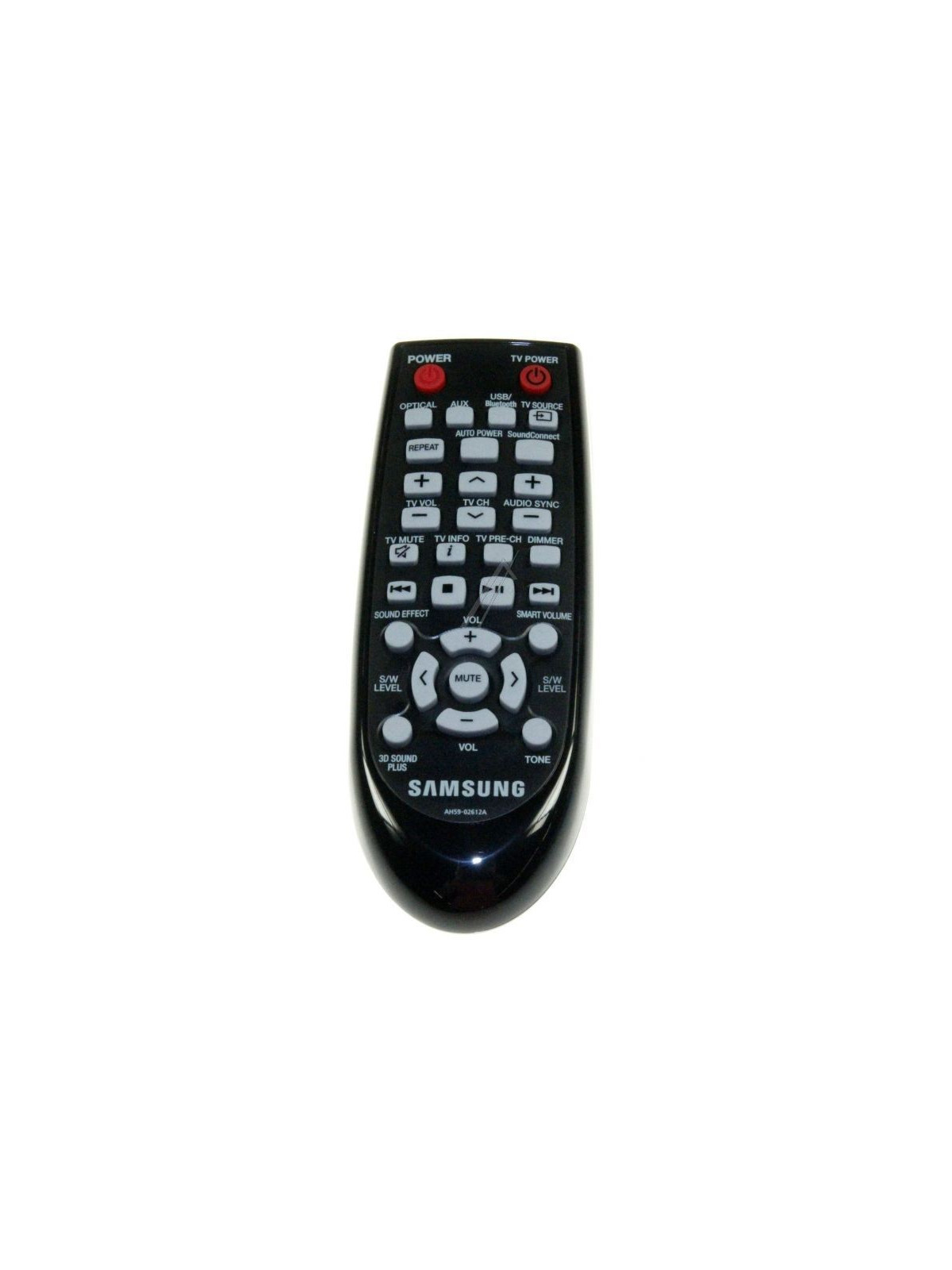 Télécommande Samsung HWH355 - Barre de son
