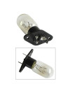 Lampe 30w Whirlpool FT372 - Micro-ondes