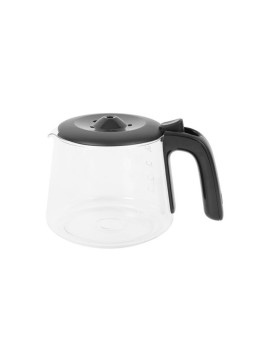 Verseuse noire Electrolux ErgoSense EKF51 / EKF52 / KF51 / KF52 - Cafetière