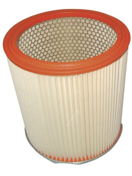 Cartouche filtrante Rowenta Bully / Collecto / Vorace - Aspirateur
