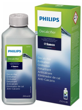 Détartrant 250ml Philips - Saeco - Cafetière & expresso