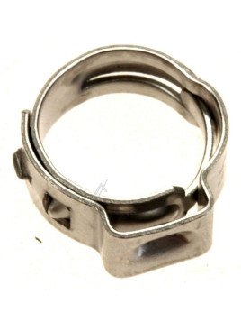 Collier de serrage Ø9,5mm Philips - Saeco Odea Giro Plus - Cafetière