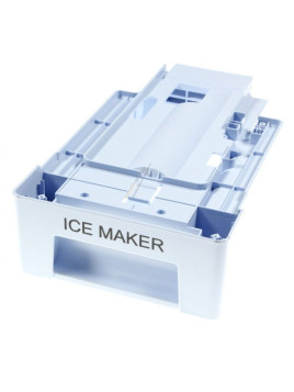 Support fabrique de glace Haier HB25FSSAAA - Réfrigérateur