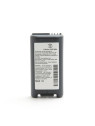 Batterie lithium 3,6V - 4Ah BATLI25 - Alarme