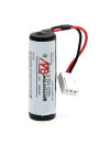 Batterie lithium 3,6V - 2Ah BATLI04 - Alarme
