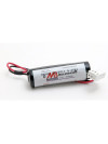Batterie lithium 3,6V - 2Ah BATLI04 - Alarme