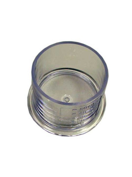 Bouchon doseur Philips HR2061 / HR2064 / HR2066 - Mixeur