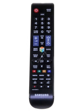 Télécommande Samsung LE32C450 - TV écran lcd