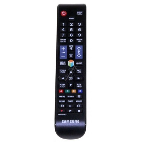 Télécommande Samsung LE32C450 - TV écran lcd