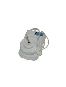 Moteur ventilateur Beko CN151920DX / GNE35714W - Réfrigérateur