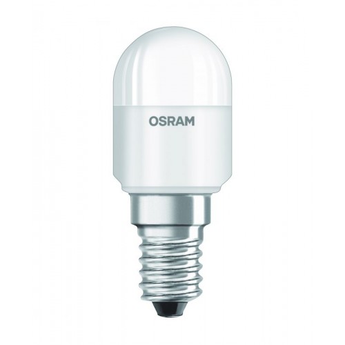 Ampoule led E14 - 2,3W Osram - Réfrigérateur