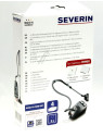 Sacs microfibres Severin S'Power BC7045 / BC7046 - Aspirateur