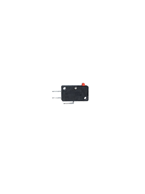 Interrupteur de porte Bosch HMT84M624 / HMT84M654 - Micro-ondes