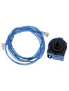 Kit pressostat + câblage Hotpoint-Ariston AQ113D69FR - Lave linge