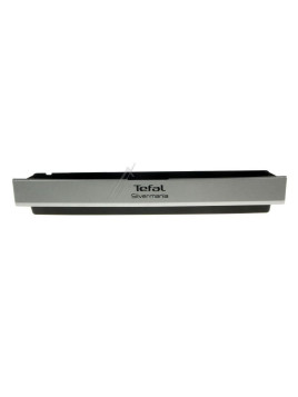 Bac à graisse Tefal Silvermania CB670801 - Plancha