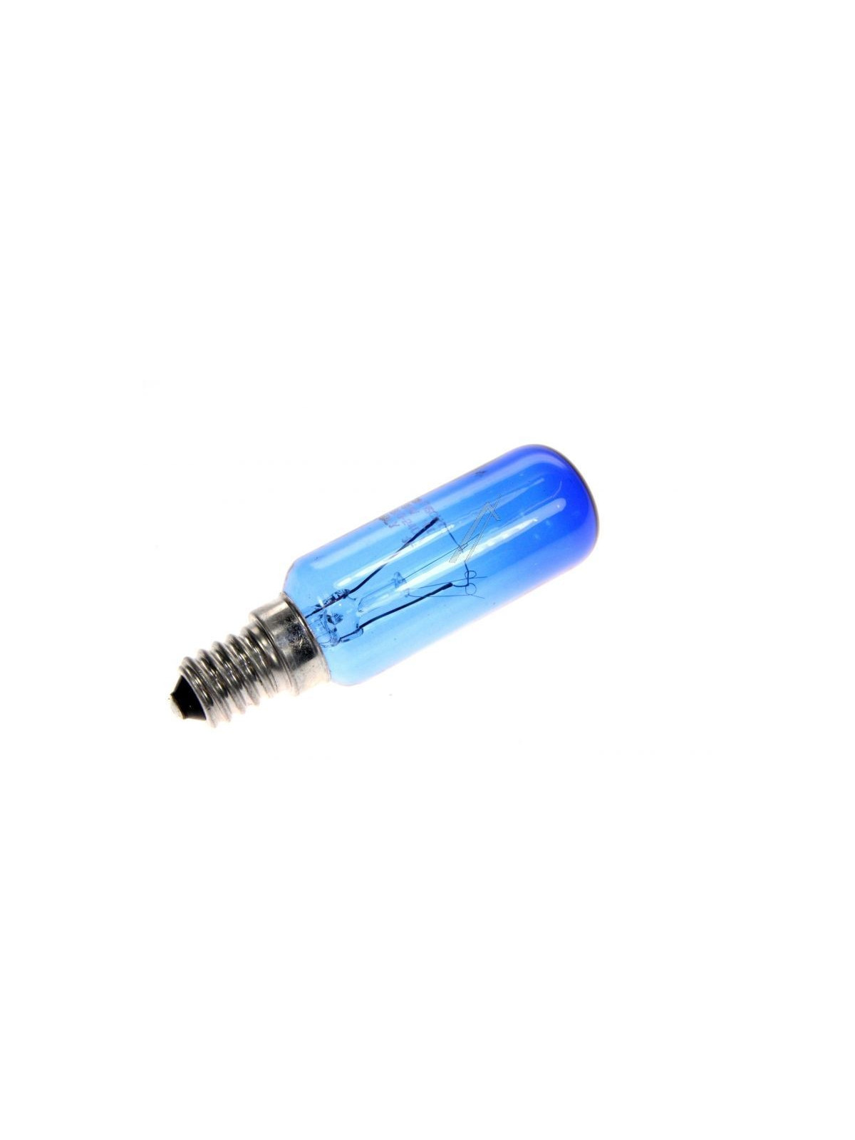 Lampe bleue 25w - E14 Bosch / Siemens - Réfrigérateur