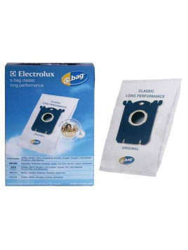 E201B - Sac s-bag en microfibres Tornado / Electrolux - Aspirateur